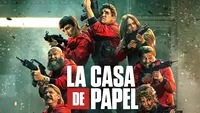 Veste uriașă de la Netflix România pentru fanii serialului Casa de Papel. Ce surpriză vor avea în perioada următoare