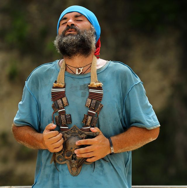 Darius Ursa și-a făcut operație de micșorare a stomacului. Sursă foto: Instagram darius_ursa
