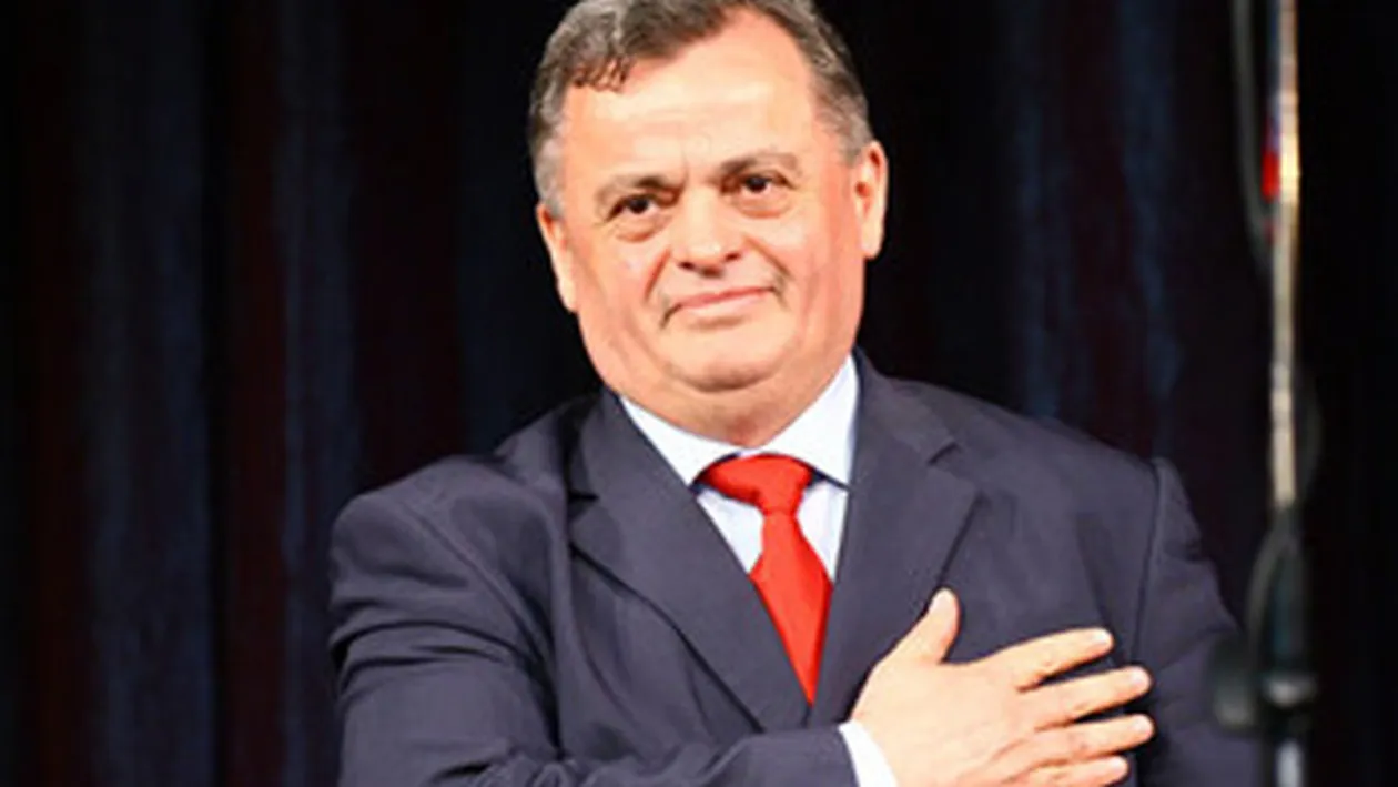 Exit-Poll. Rezultate finale: USL domina Bucurestiul. Singura exceptie, Ontanu de la Sectorul 2