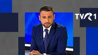 ”Este regim de teroare! Angajații sunt umiliți!” Scandal în TVR, după plecarea prezentatorului Radu Andrei Tudor