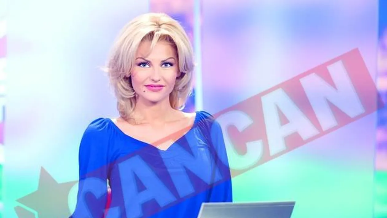 Oana Mares va prezenta jurnalul monden de la Antena 2