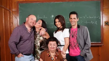 Ștefan Bănică Jr., mesaj emoționant după aflarea morții Tamarei Buciuceanu-Botez: ”A plecat spre mai bine și nu a luat nimic cu ea”