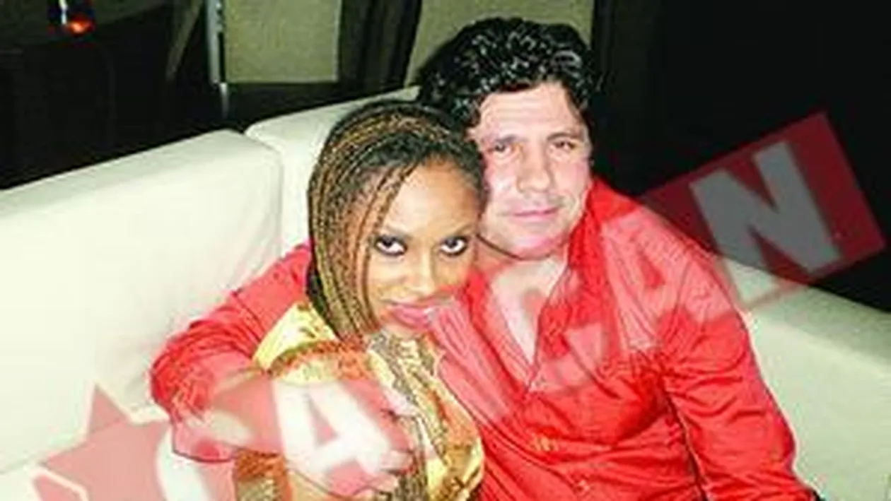 Ogica o da in judecata pe Miss Turism 2007