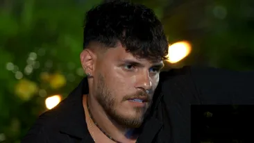 Andrei Lemnaru a apărut alături de altă ispită, după finala Insula Iubirii: „Am o relație specială”