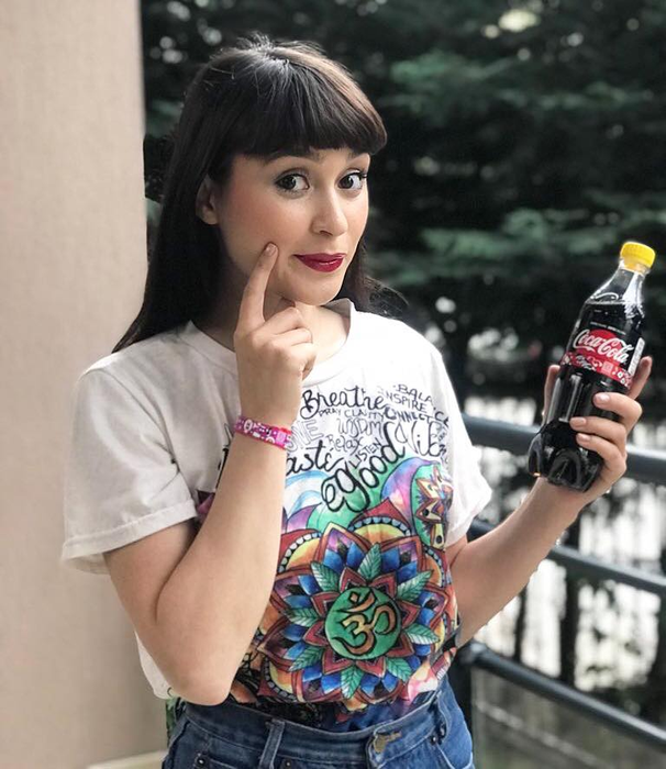 Loredana, prima reacție după ce s-a aflat că a fost înlocuită la “Vocea României” cu Irina Rimes