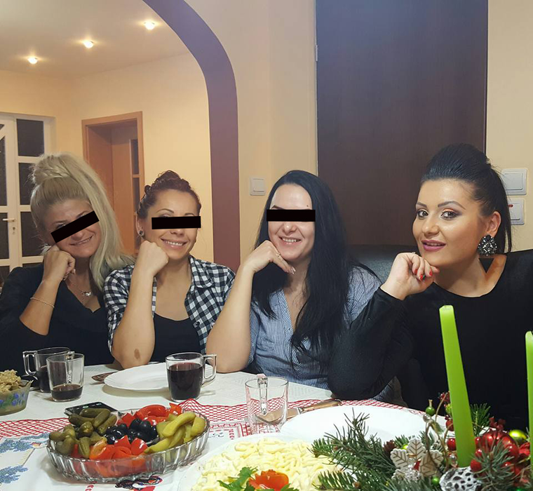 BIANCA RUS din nou de nerecunoscut! A întâmplinat noul an cu o siluetă de milioane! Toată lumea a crezut că nu vede bine