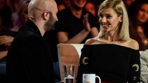 Mihai Bendeac a dezvăluit ce s-a întâmplat între el şi Alina Eremia după ce a cerut-o de soţie: ”M-am p***t pe mine! La propriu!”