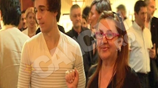 Mihaela Doicescu a participat la superlicitatie!