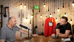 Cum a trăit Marius Tucă pandemia. Dezvăluirile făcute de jurnalist în podcastul lui Mihai Morar