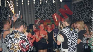 Fata lui Piedone a primit un tort Louis Vuitton