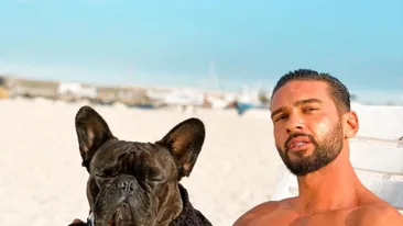 Dorian Popa nu se joacă! Ce preț are o locuință ridicată de artist? Casele se vând mobilate