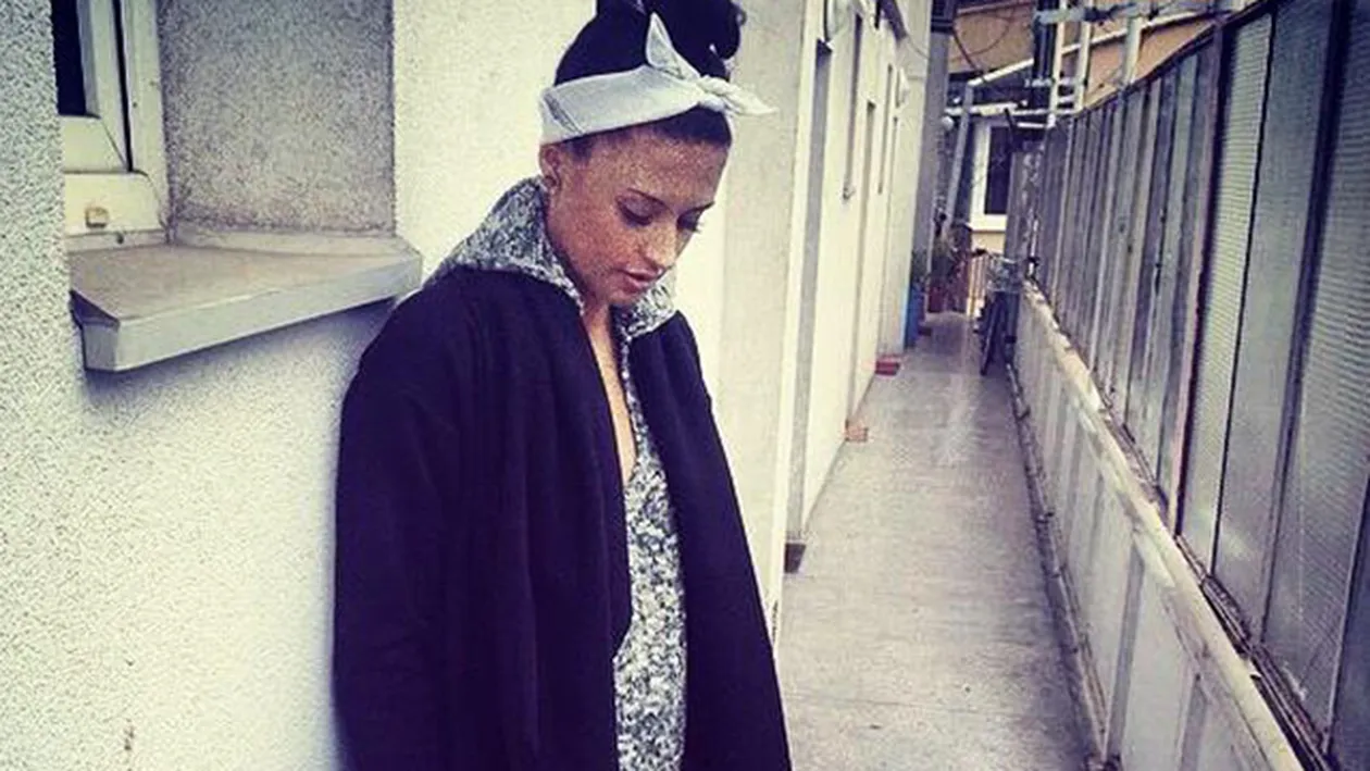 In sfarsit, Antonia A FACUT-O! Toate prietenele ei au felicitat-o: Ce frumos este!