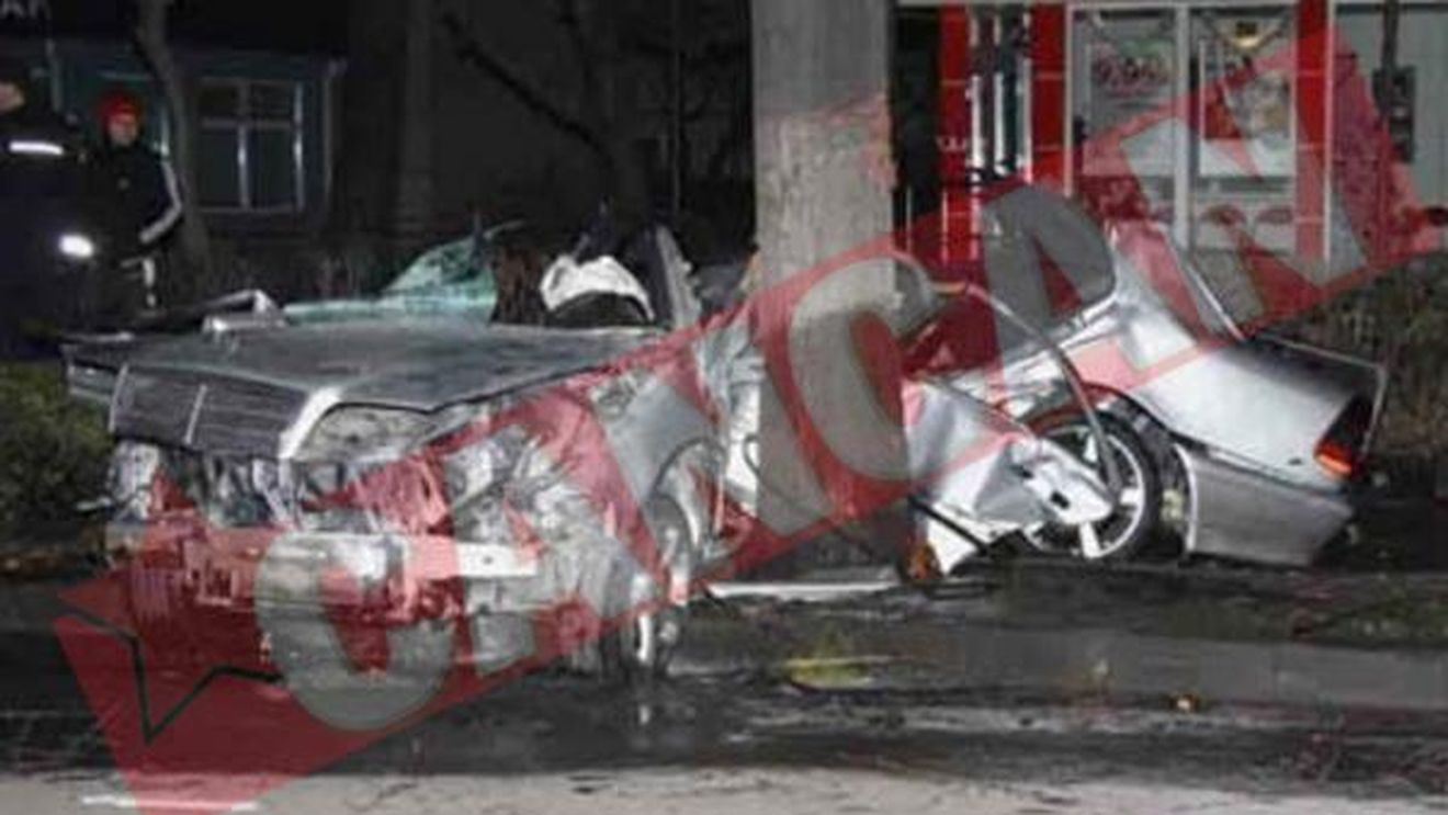 Craciun insingerat pe sosele