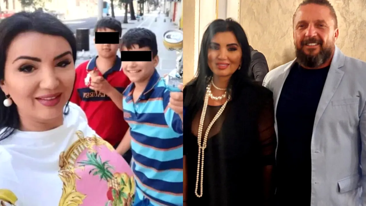 Cine a bătut la ușa casei Adrianei Bahmuțeanu în ziua când s-a căsătorit cu George Restivan. Jurnalista a avut un șoc!