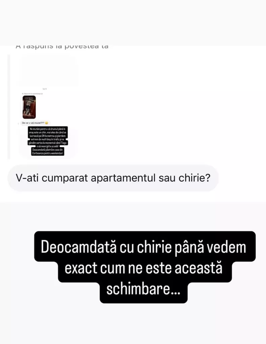 Gabriela și Dani Oțil s-au mutat cu chirie! De ce au luat decizia radicală? „Un chin”