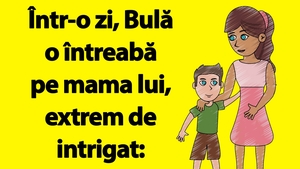 BANC | Dilema lui Bulă