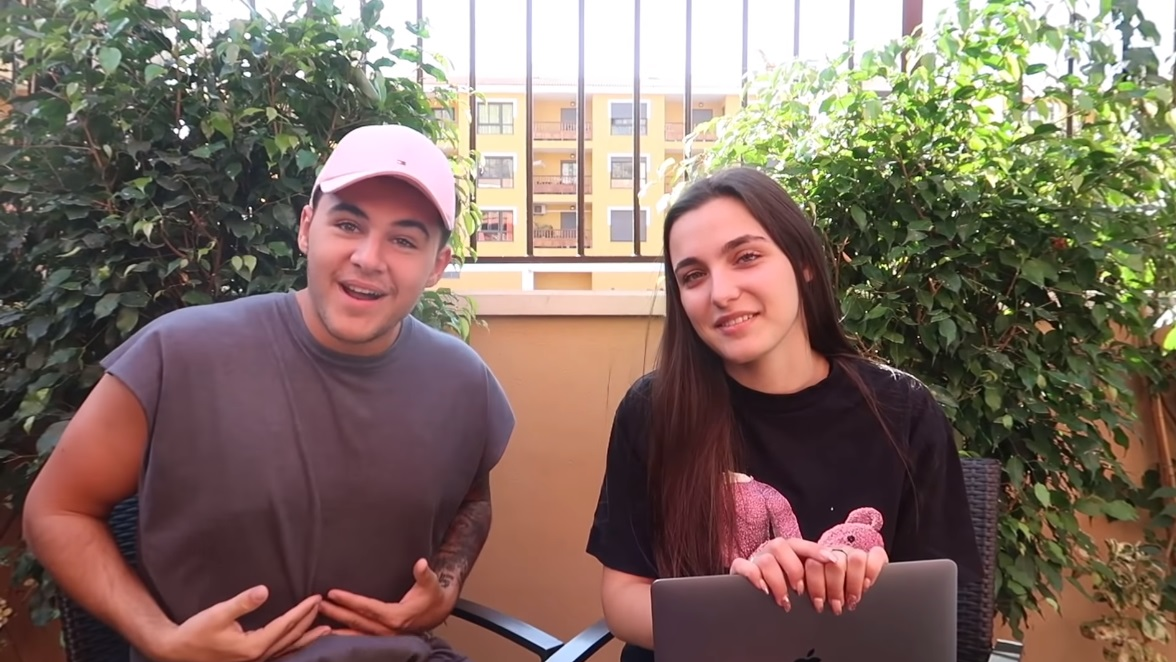 Alexia Eram și Mario Fresh au vorbit despre sarcină: “Când ești gravidă, se zice: «burtică»”. Andreea Esca știe când va deveni bunică