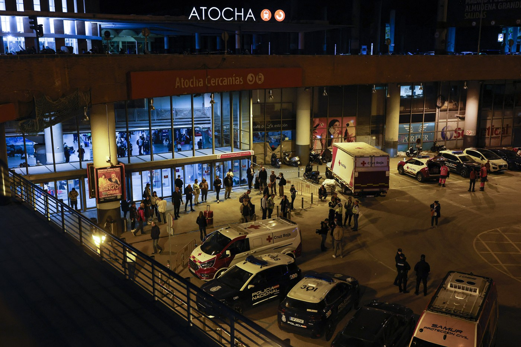 Foto:  Profimedia