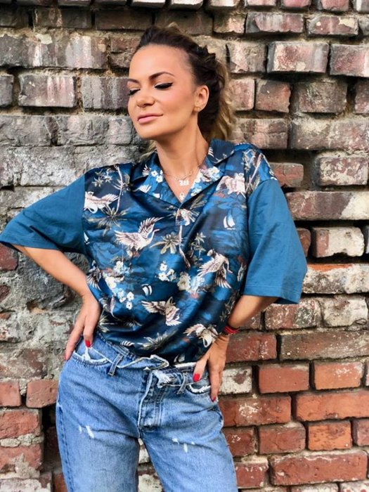 Andreea Antonescu s-a despărțit de soțul ei. Cum și-a anunțat fetița că ea și tatăl ei nu mai formează un cuplu