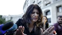 Flori Dinu, directorul HexiPharma, condamnată la 3 ani închisoare cu executare