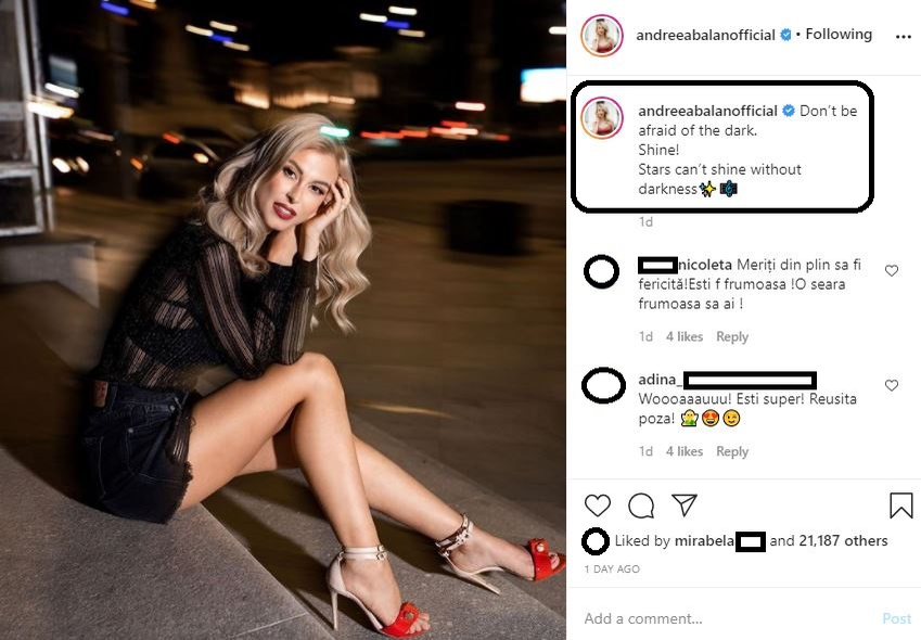 Tiberiu Argint, declarație de iubire pentru o femeie importantă din viața lui! Ce mesaj i-a transmis imediat Andreea Bălan