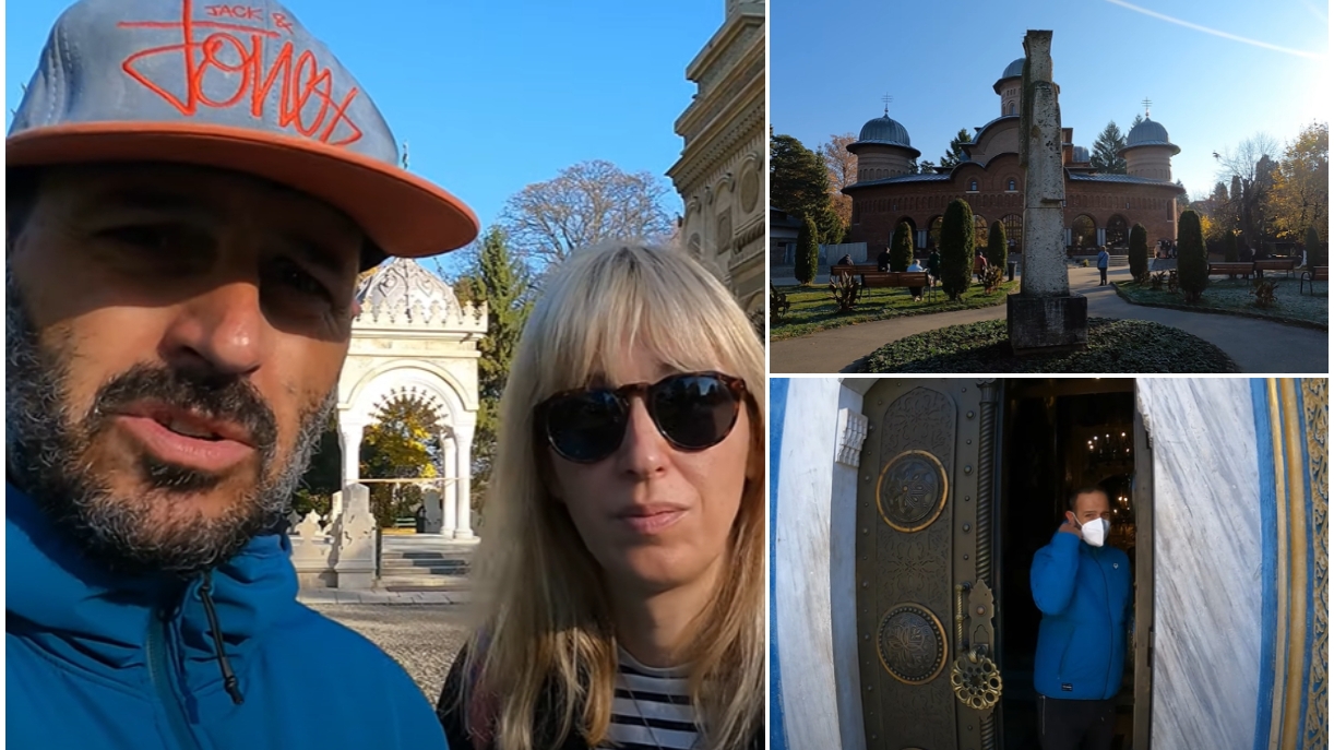 Obiectivul turistic din România care îi cucerește pe străini. Intrarea costă 2 lei