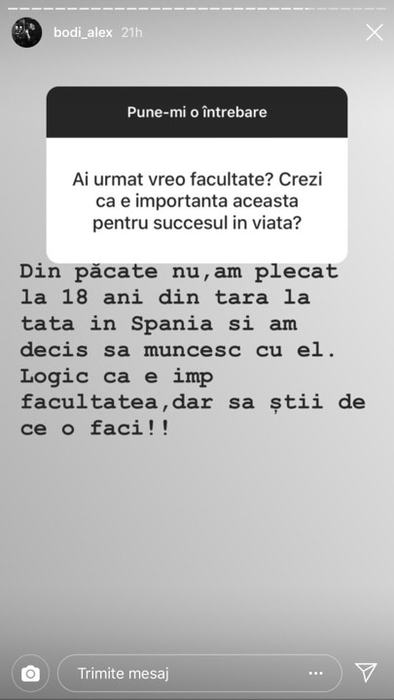 Un cunoscut milionar a început cu munca de jos. Care a fost primul job al afaceristului