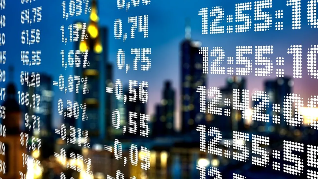 Curs valutar BNR, vineri, 18 septembrie 2020. Cât costă azi euro, dolar și lira