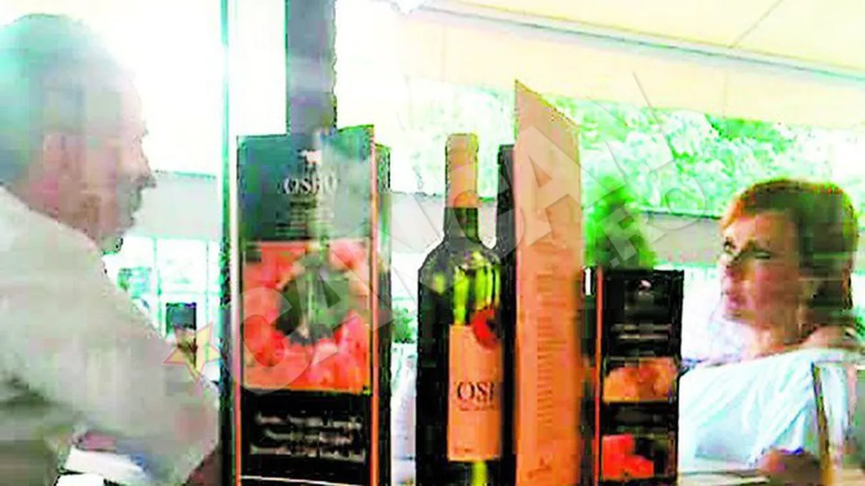 VIDEO Sanchi a scos-o la masa pe Manuela Fedorca! Se consoleaza cu fostele!