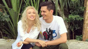 Toată lumea o știe pe mama Andreei Bălan, dar uite cum arată femeia care i-a dat viață lui George Burcea