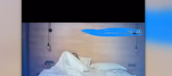 Camere video descoperite în prizele din dormitoarele unei cabane din Sibiu: „Filmau ce se întâmpla în pat. Și în baie erau”