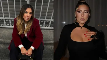 Daniela Iliescu se plânge că e lovită de hate, dar o comite grav! Gafa soției lui Culiță Sterp n-a trecut neobservată