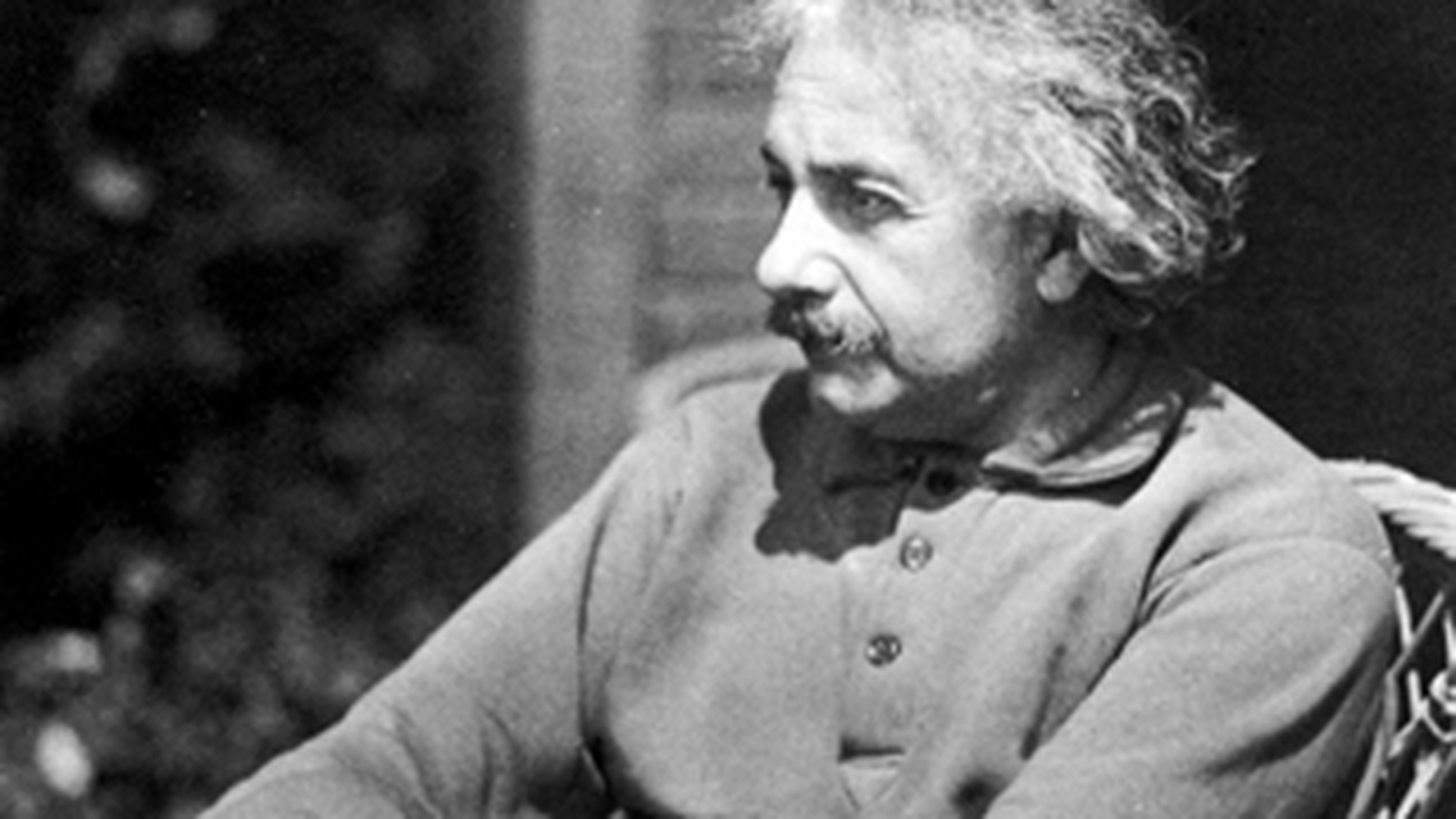 O scrisoare a lui Einstein, despre "pericolul" nazist, vanduta la licitatie pentru 14.000 de dolari