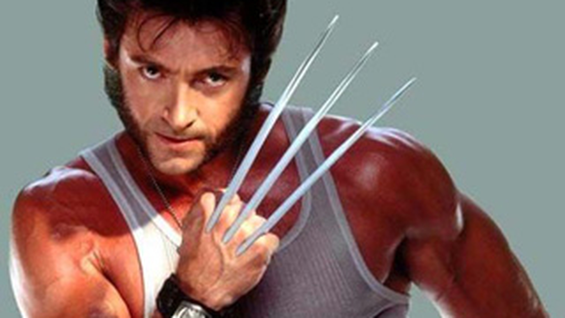Hugh Jackman, cel mai sexy actor din filmele si serialele SF