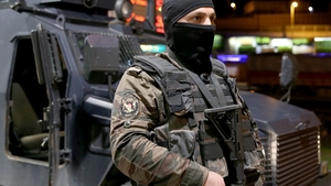 ATAC cu BOMBĂ în TURCIA! Doi soldati au fost ucişi