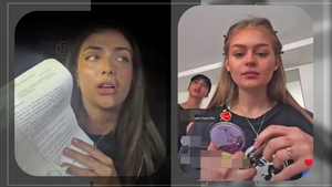 Andreea Bostănică susține că agresiunea a fost planificată! Ce dovadă a publicat cu Iuliana Beregoi: „Mă duc și-l bat direct”
