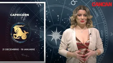 Horoscop zilnic 2 ianuarie 2022. Lună Nouă în zodia Capricorn