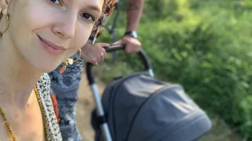 Adela Popescu a ajuns de urgenţă la spital! Prezentatoarea Pro TV a prezentat rezultatul testului de coronavirus