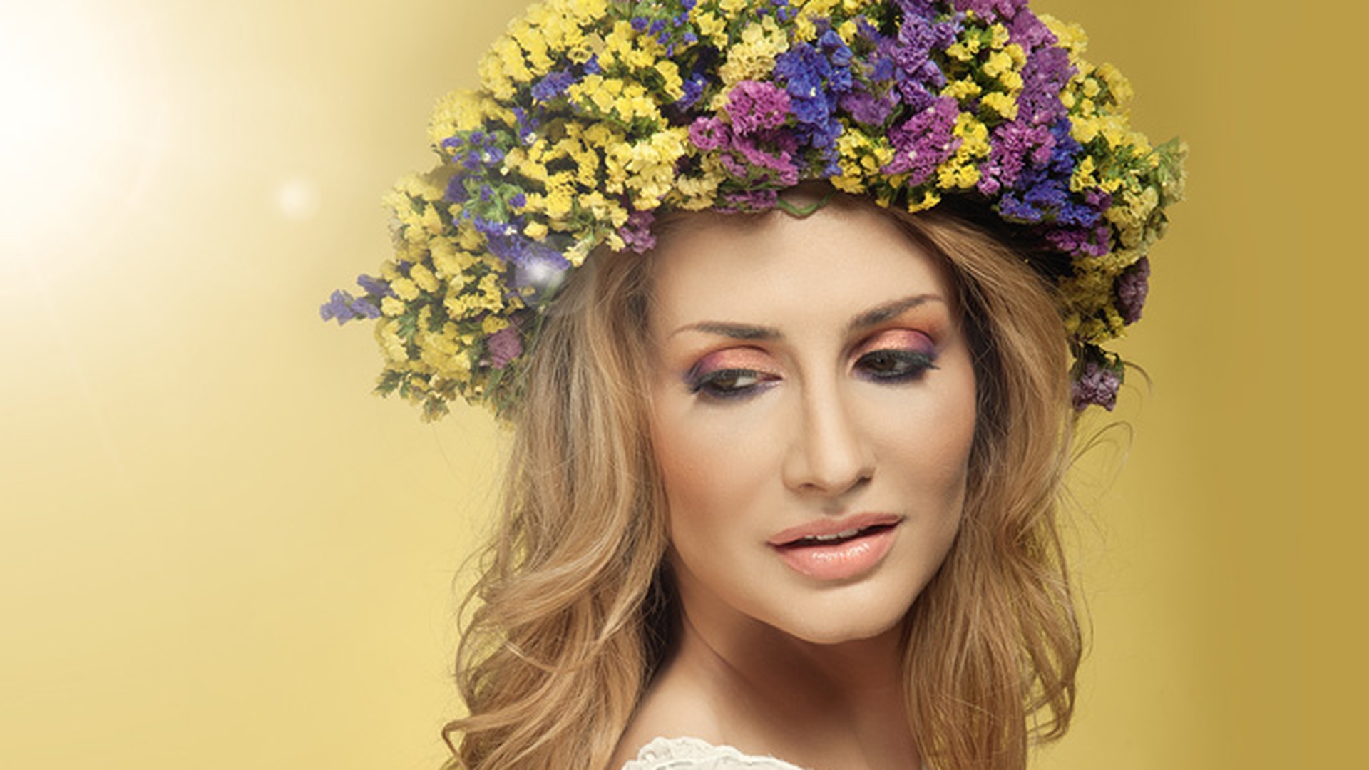 Julia Jianu si-a schimbat look-ul! Vezi ce a facut de arata atat de bine