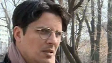 Lucian Viziru a depus plangere la DNA impotriva juriului preselectiilor Eurovision Romania 2012