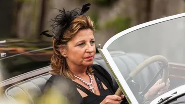 Soţia unuia dintre cei mai bogaţi oameni de afaceri germani a bagat divorț pentru un refugiat afgan