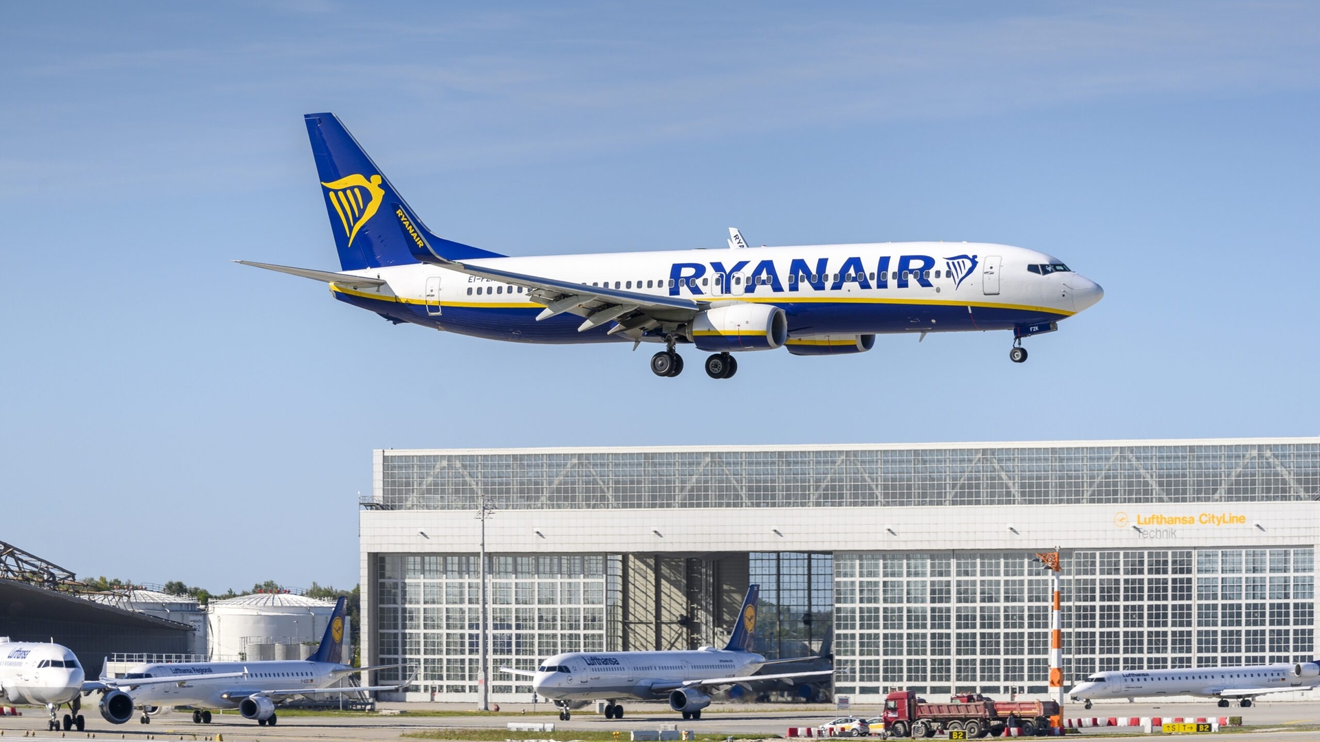 Schimbări de ultimă oră pe Aeroportul Otopeni: se închide temporar! Toți românii trebuie să știe asta