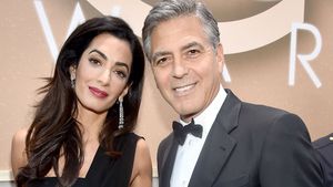 George Clooney a devenit tată pentru prima oară! Soţia lui, Amal, a născut gemeni!