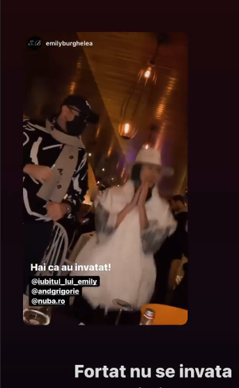 Cum îl sărută Emily pe soțul ei secret! Fanii au văzut, în sfârșit, totul