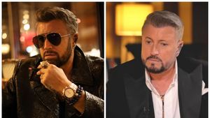 Cătălin Botezatu, la un pas de suicid! Un pușcăriaș din Constanța i-a salvat viața: ”A fost ca un înger trimis de Dumnezeu”