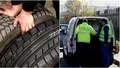Puțini șoferi știu. Ce riscă cei care circulă cu anvelope de iarnă pe timp de vară