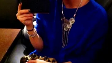 Sore Mihalache din Pariu cu Viata: Casa mea are o energie pozitiva - Afla cum si-a decorat-o!