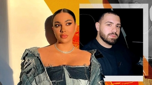 Betty Salam reacționează după mesajul postat de Cătălin Vișănescu în urma divorțului: „Nu mi-am înșelat soțul”