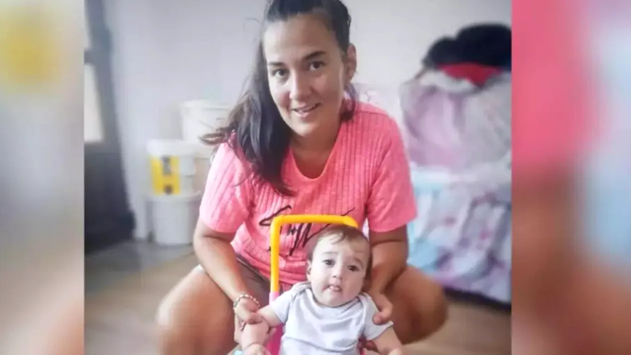 Dispariție misterioasă în Argeș. O mamă și fetița ei de 5 luni sunt de negăsit