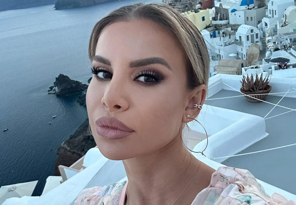 Ce spune Marina Dina despre Survivor / Sursa foto: Social media